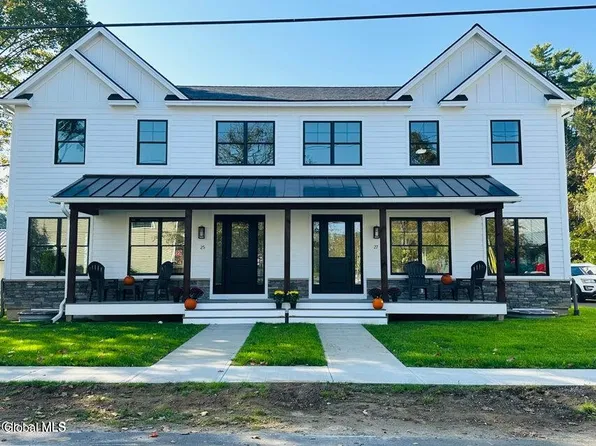 25 Goodman Avenue, Bolton Landing, NY 12814