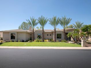 8241 E Kalil Dr, Scottsdale, AZ 85260