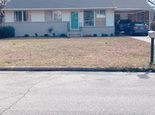 1116 Kitt Pl, Raleigh, NC 27610