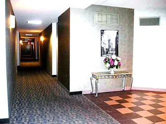 Rented by Voro New York