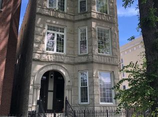 1439 N Bell Ave #2F, Chicago, IL 60622