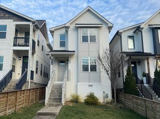 1315 Meridian St, Nashville, TN 37207