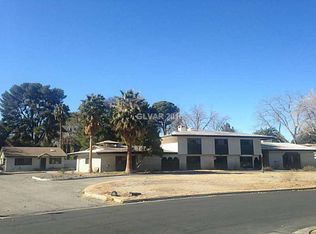 880 Rancho Cir, Las Vegas, NV 89107