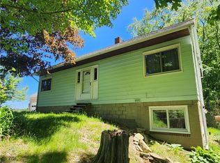 123 McElhaney Rd, Jamestown, PA 16134