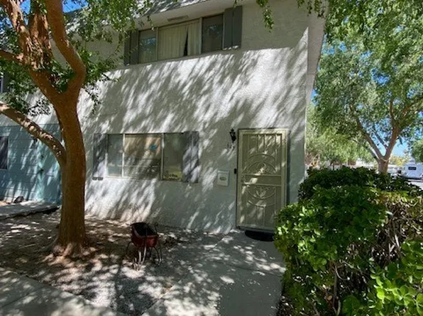 647 Greenbriar Townhouse Way Unit 647, Las Vegas, NV 89121