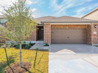 1532 Longhorn Ranch Dr, Leander, TX 78641