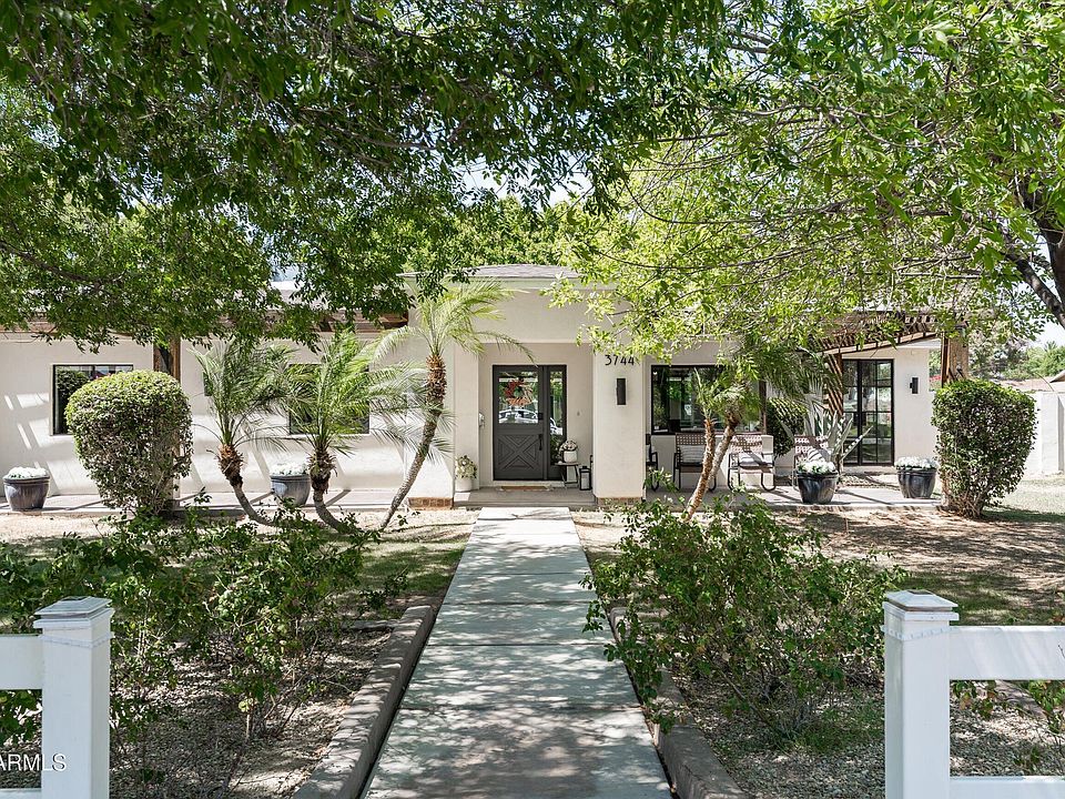 1st image of 3744 E TURNEY Avenue