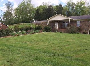 595 Rolin Hollow Rd, Ardmore, TN 38449