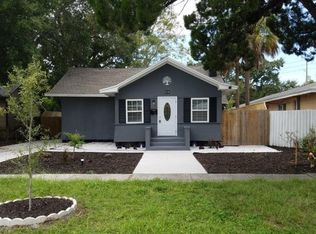 2545 Bayside Dr S, Saint Petersburg, FL 33705