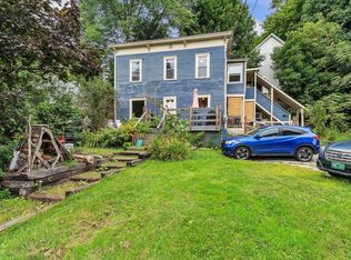 192 Barre St, Montpelier, VT 05602