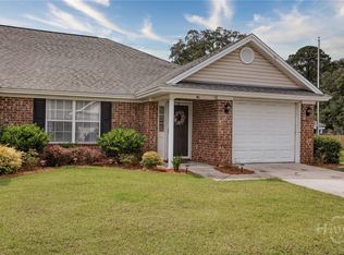 1159 Mohawk St UNIT N1, Savannah, GA 31419