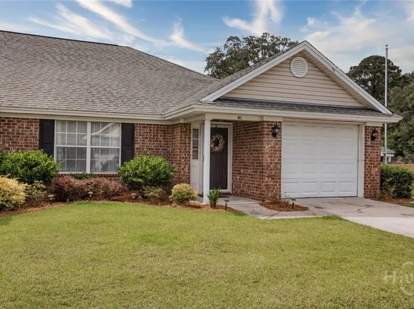 1159 Mohawk Street #N1, Savannah, GA 31419