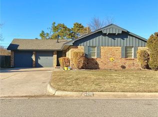 4201 NW 58th St, Oklahoma City, OK 73112