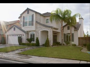 10785 N Tea Party Ln, Fresno, CA 93730