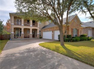 1310 Anna Ct, Cedar Park, TX 78613