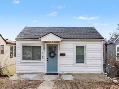 821 Greeley Ave, Kansas City, KS, 66101