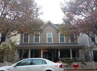 532 Kersten St, Gaithersburg, MD 20878