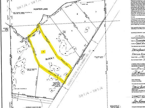 3rd image of LOT 3 County Road 30