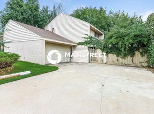 12425 Acadia Ct, Oklahoma City, OK 73142