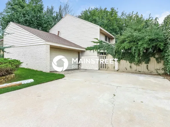 12425 Acadia Ct, Oklahoma City, OK 73142