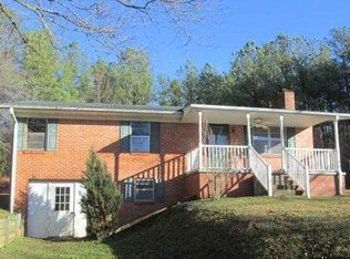 3409 Bankhead Hwy, Winfield, AL 35594