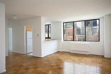 Rented by Manhattan Skyline