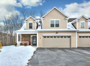 408 Hunter Dr #408, Litchfield, CT 06759