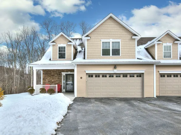 408 Hunter Drive #408, Litchfield, CT 06759