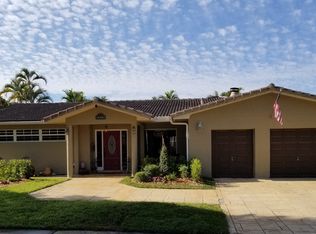 14422 Rosewood Rd, Miami Lakes, FL 33014