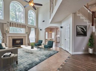 3423 Lost Oak Dr, Spring, TX 77388