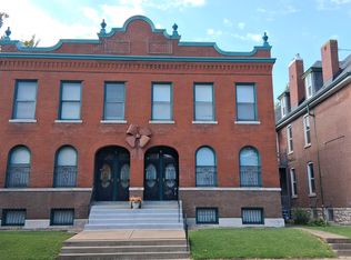 4126 Labadie Ave, Saint Louis, MO 63115