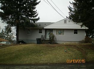 261 Clearview Ave, Wheeling, WV 26003