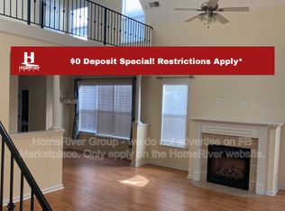 1287 Island Harbor Dr, Memphis, TN 38103