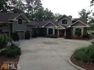 252 Old Hardy Farm Rd, Jackson, GA 30233