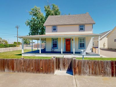 522 N Kent Pl, Kennewick, WA, 99336