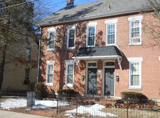 116 W Montgomery Ave, North Wales, PA 19454