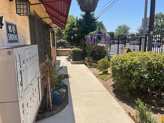 2nd image of 7904 Laurel Canyon Blvd Unit 11