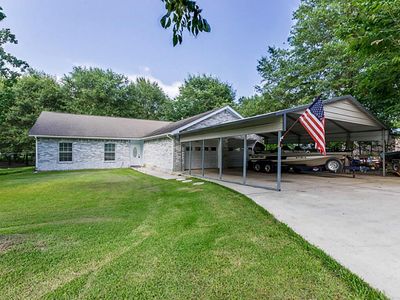312 Creekside Dr, Onalaska, TX, 77360