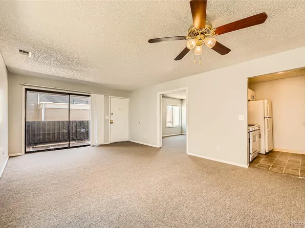 10722 E Exposition Avenue #217, Aurora, CO 80012