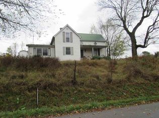 6931 New Gallatin Rd, Scottsville, KY 42120