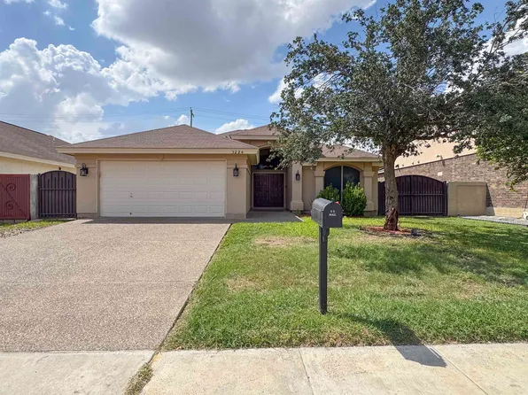 3224 Imperial Dr, Laredo, TX 78045