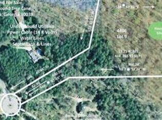 4406 Roundtree Ln #135, Lithonia, GA 30038