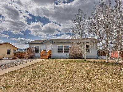 421 North 7th Street, Granby, CO, 80446
