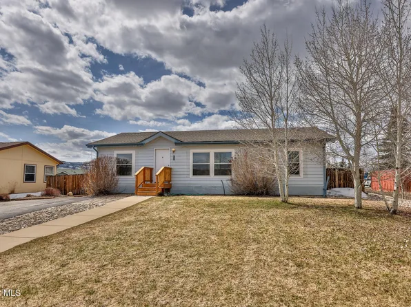 421 North 7th Street, Granby, CO 80446