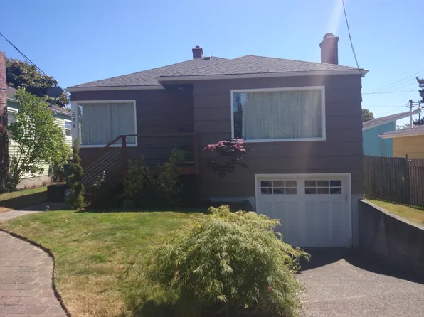 106 Beechwood Ave, Bessemer, AL 35023