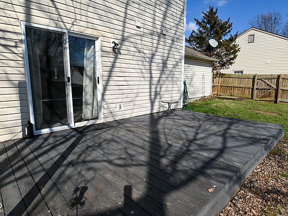 2nd image of 8539 Country Club Blvd