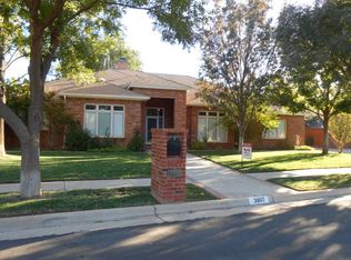3807 94th Pl, Lubbock, TX 79423