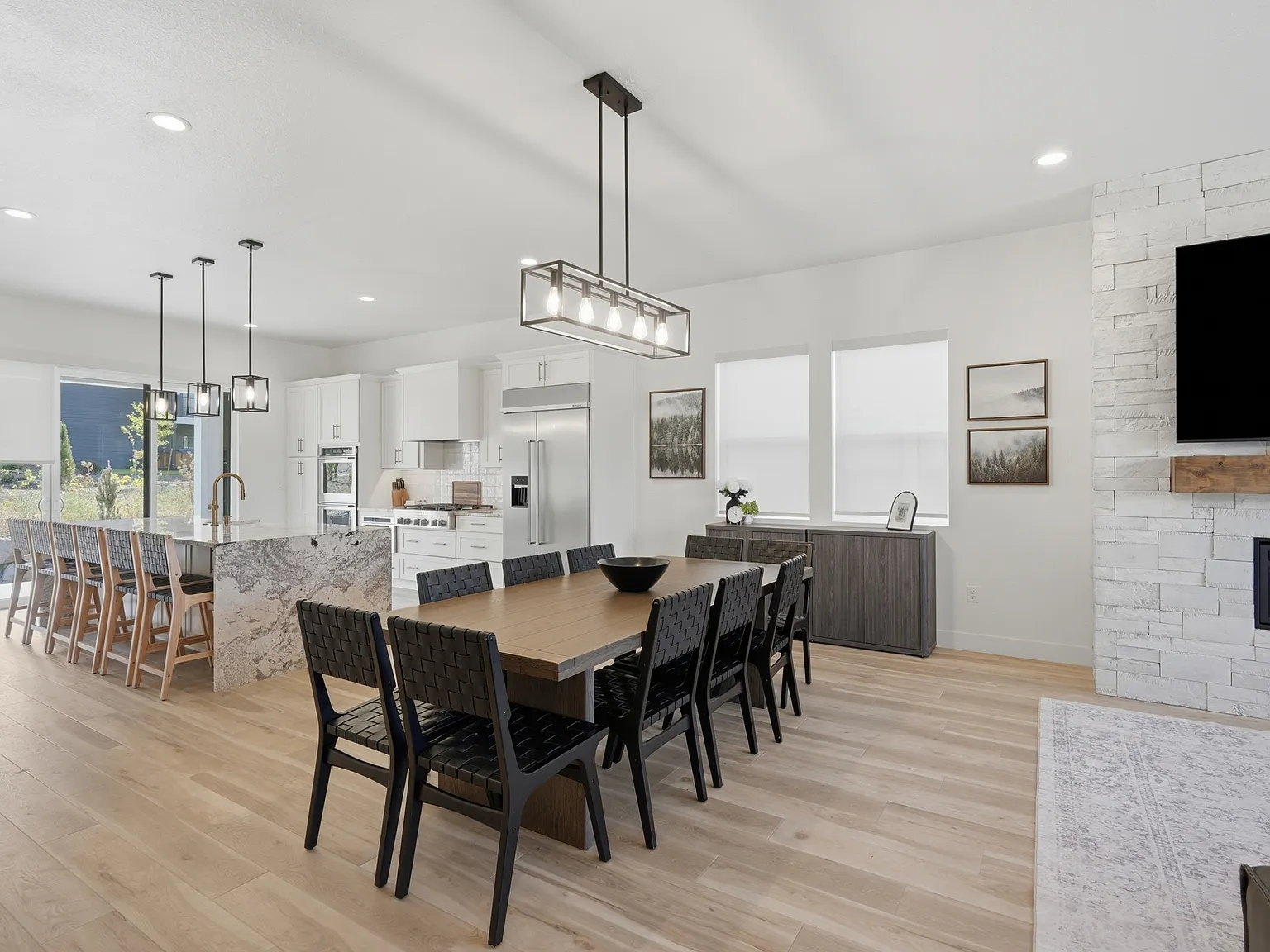 2144 N Coyote Bend Way — Photo 4