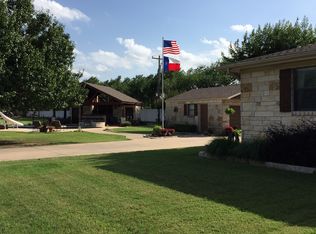 4205 Cross Timber Rd, Burleson, TX 76028