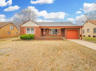 649 Lexington Rd, Wichita, KS 67218